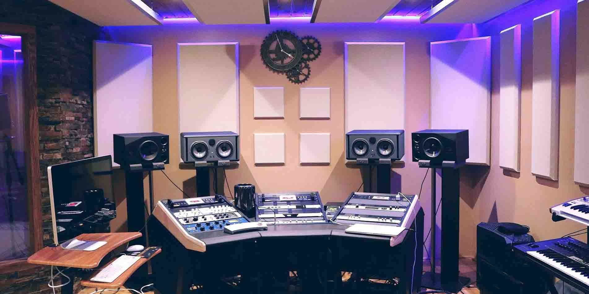 Daris Instruments